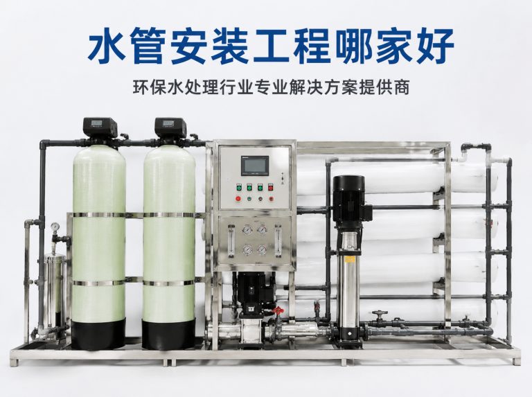 相城区污水站加药消毒配套工程